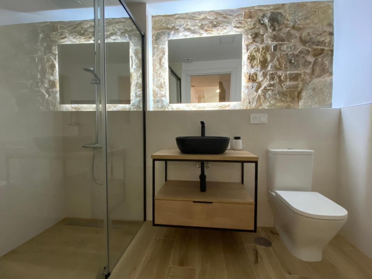 Morada Atlantica Aparthotel A Coruna Luaran gambar