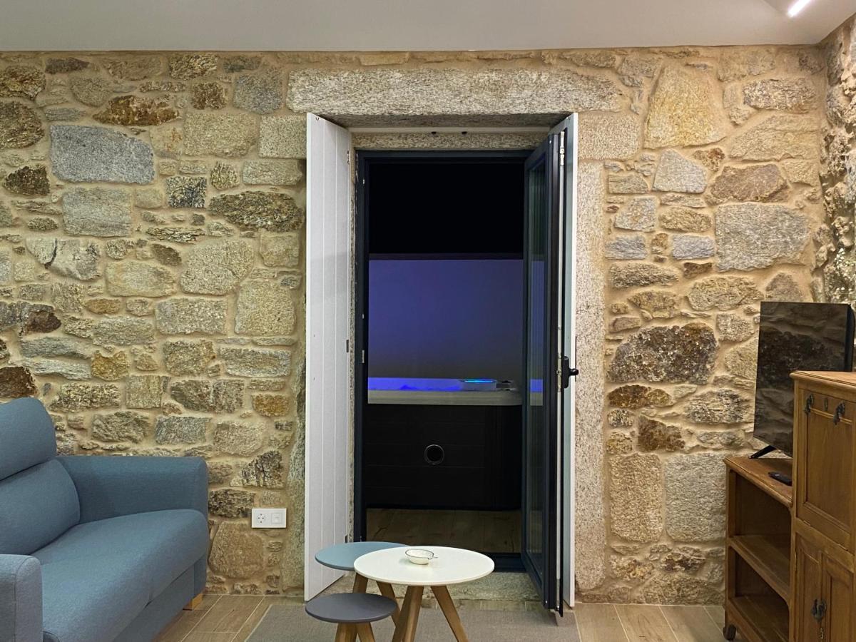 Morada Atlantica Aparthotel A Coruna Luaran gambar