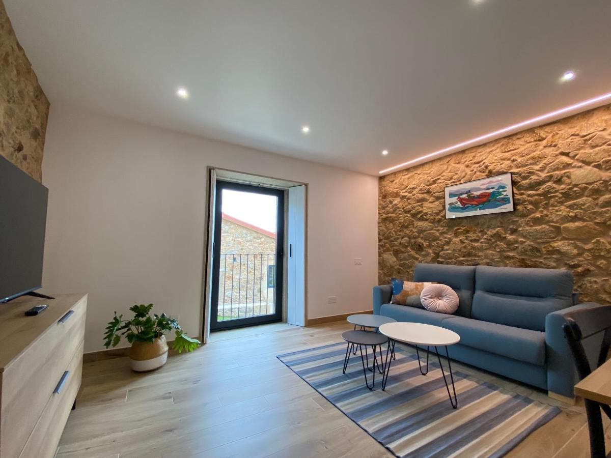 Morada Atlantica Aparthotel A Coruna Luaran gambar