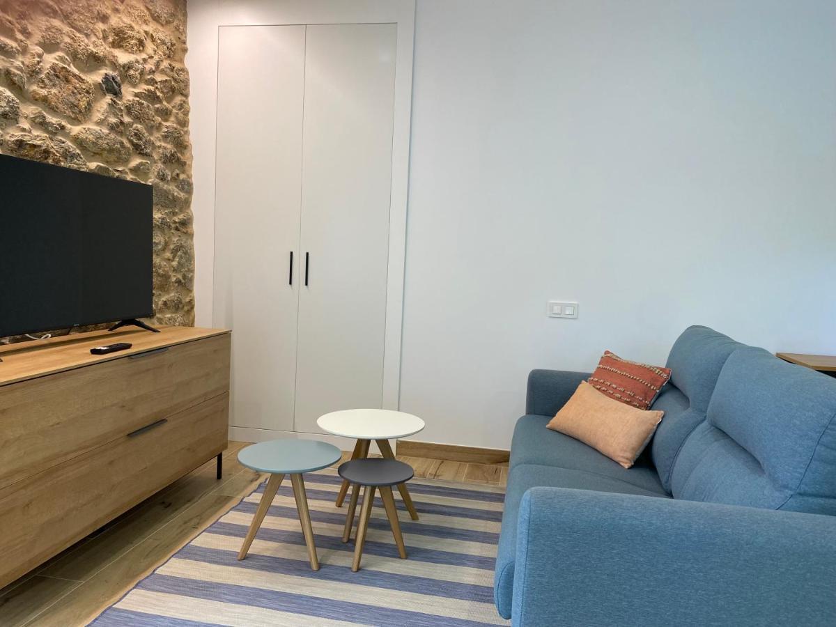 Morada Atlantica Aparthotel A Coruna Luaran gambar