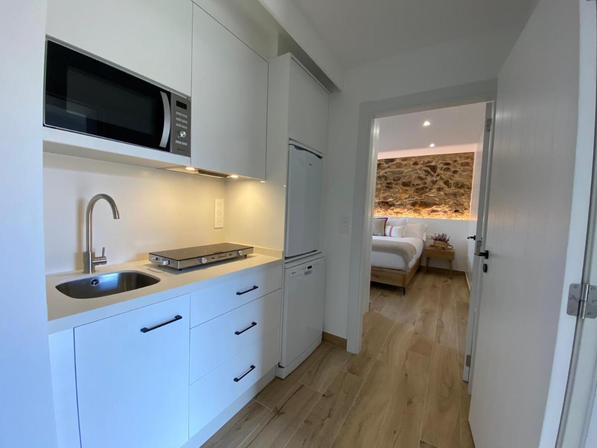 Morada Atlantica Aparthotel A Coruna Luaran gambar
