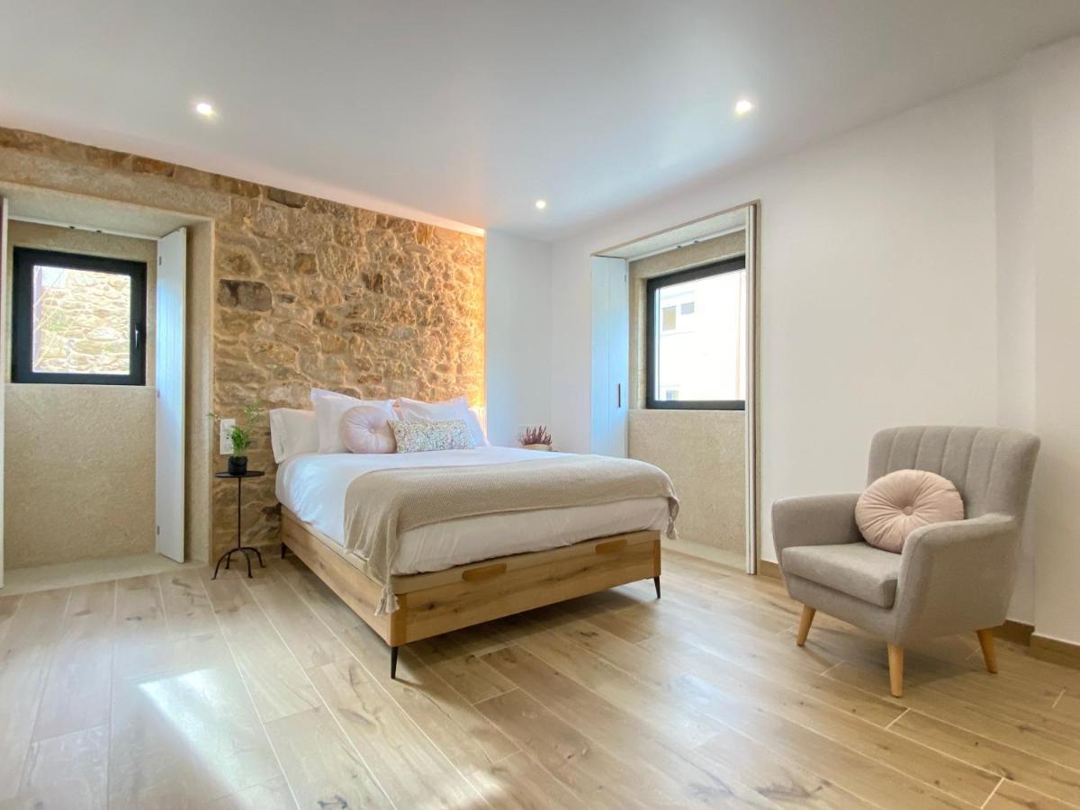 Morada Atlantica Aparthotel A Coruna Luaran gambar