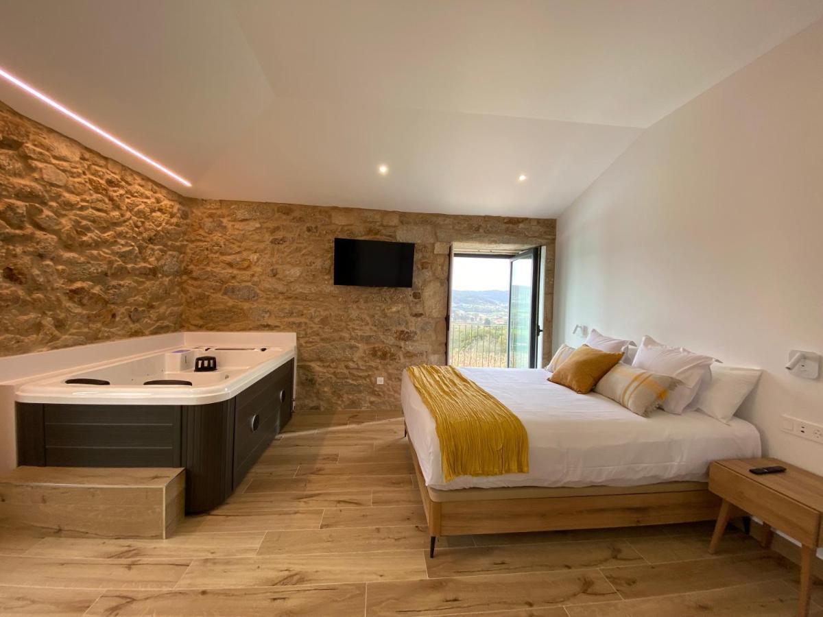 Morada Atlantica Aparthotel A Coruna Luaran gambar
