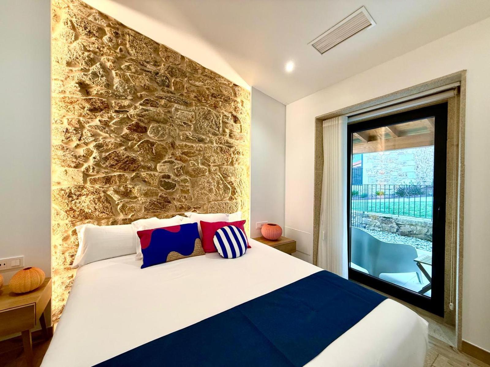 Morada Atlantica Aparthotel A Coruna Luaran gambar